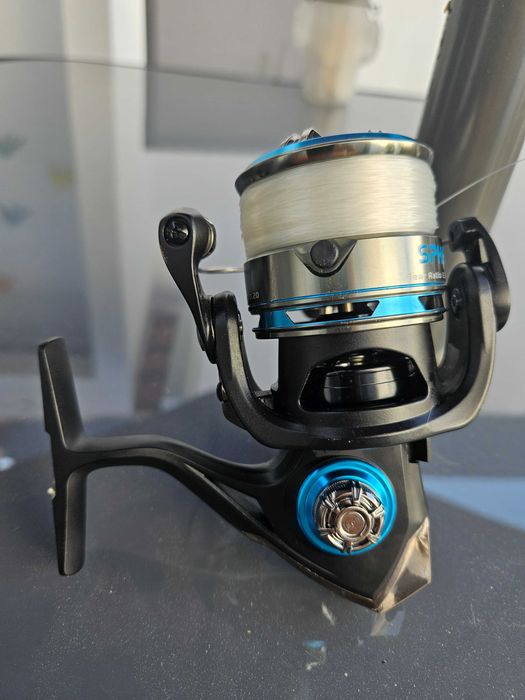 Carreto Browning Sphere CFT3500