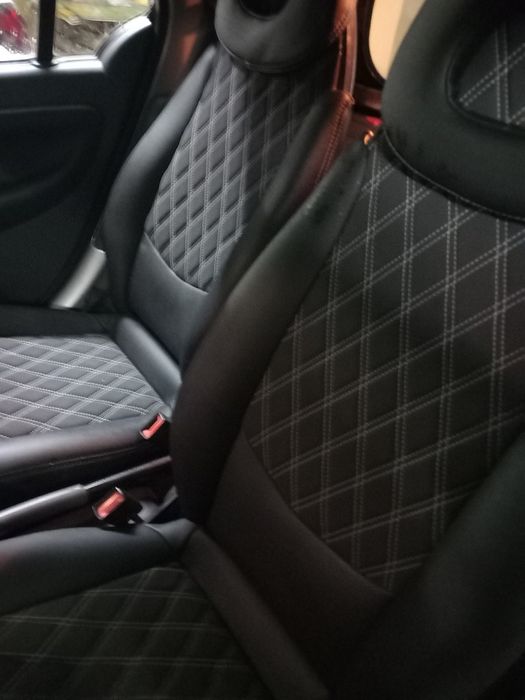 Smart fortwo cdi cabrio