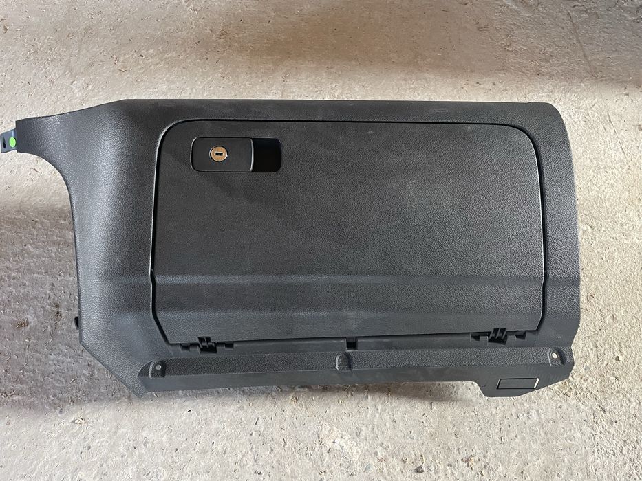Бардачок пасажира ОРИГИНАЛ VW GOLF VI 6 1K1857290E