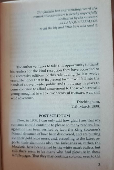 Книга англійською мовою