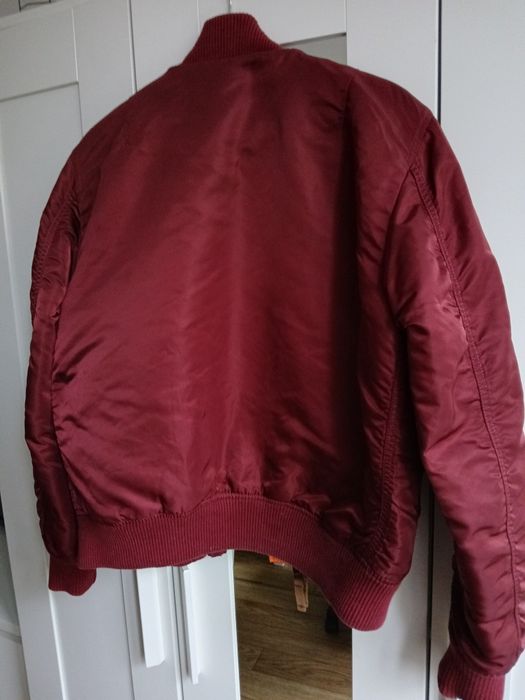 Sprzedam kurtkę Alpha industries L