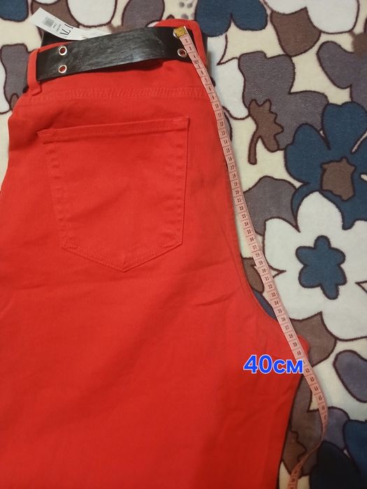 Джинси літо. Нові