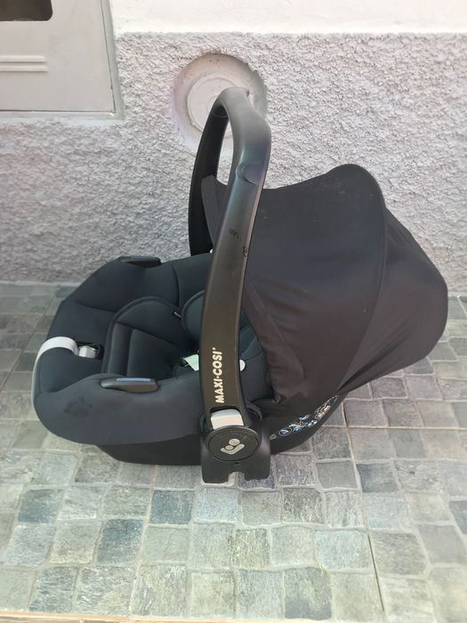 Ovinho maxi cosi