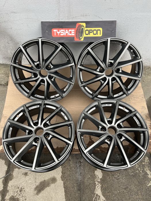 Felgi 5x112 17” 7J