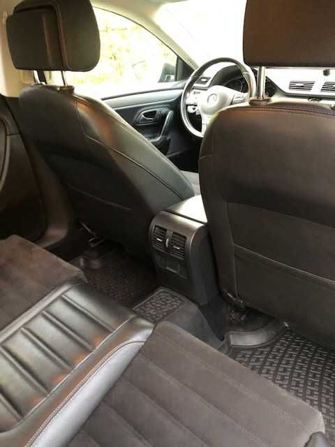 Volkswagen CC / Passat CC
