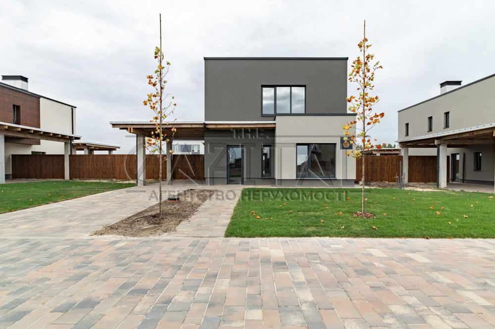 House in Krushynka, Fastivskyy rayon - View 4