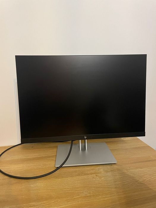 Monitor LED HP E24i G4 (9vj40aa) ekran do komputera.