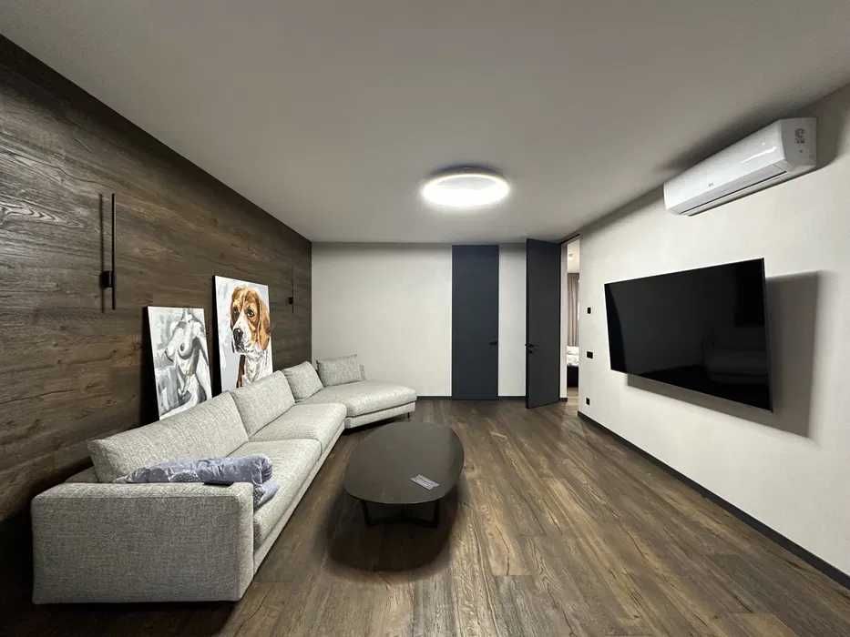 Продажа 3х кім квартири, ЖК Бульвар Фонтанов