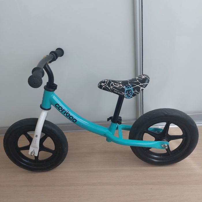 Rowerek biegowy Cariboo Classic