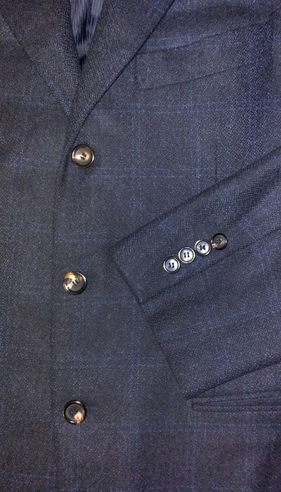 Піджак Pal Zileri Італія M-L