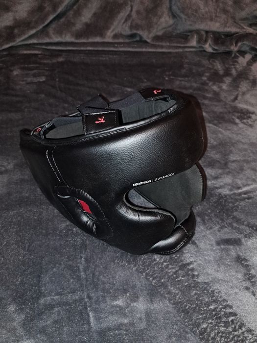 Kask Bokserski L