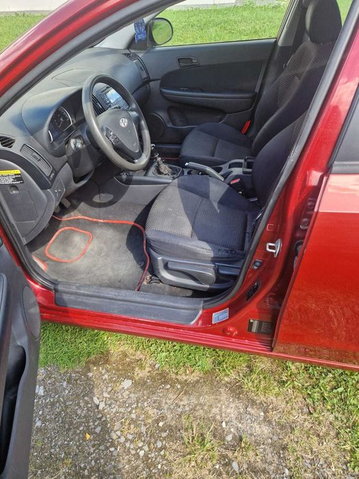 Hyundai i30 kombi
