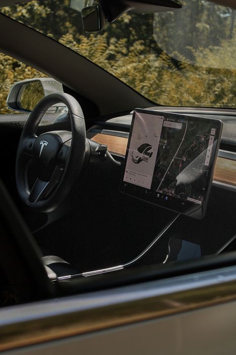 Tesla Model 3 Long Range * IVA DEDUTÍVEL