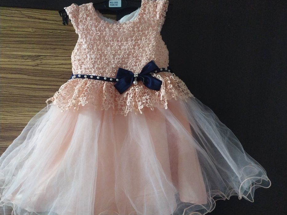 плаття принцеси.сніжинки ангела.