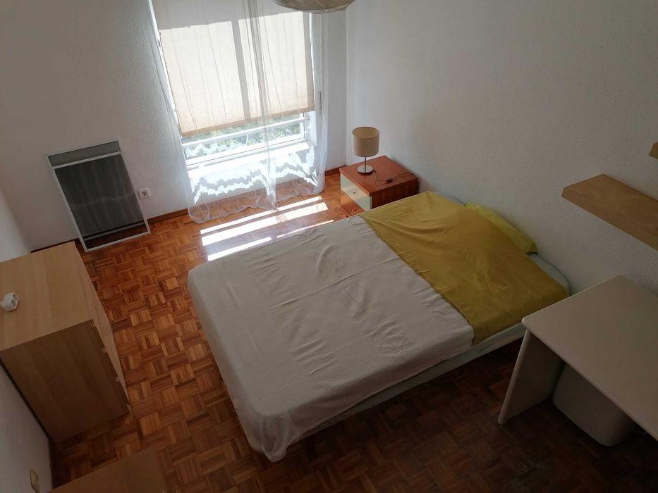 Quarto Individual para Estudante Lisboa
