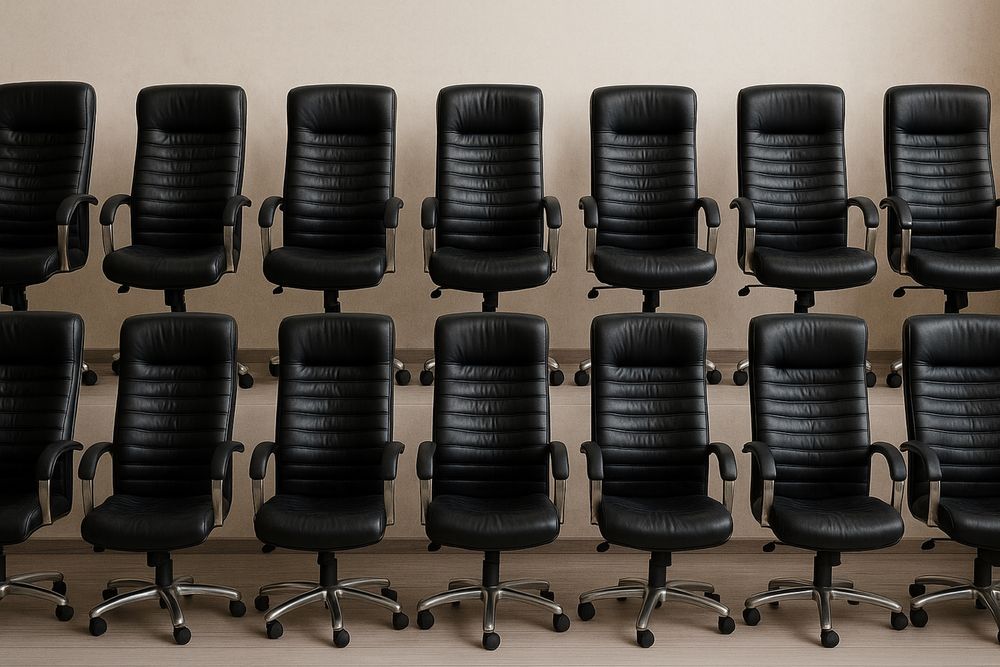 Срочная распродажа Офисная мебель Кресла стулья Крісла стульці Дивани