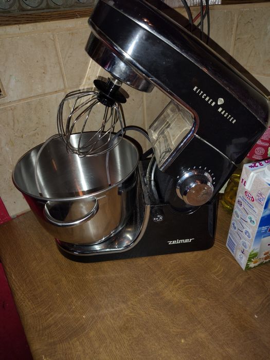 Robot planetarny Okazja