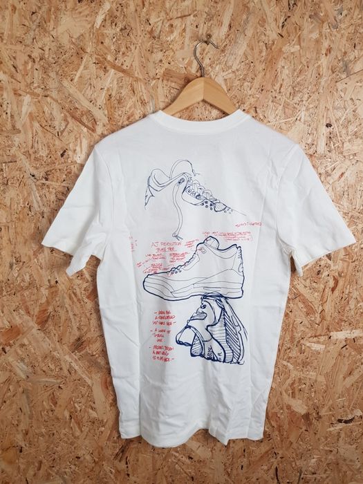 Jordan S Nowa koszulka męska długa klasyczna