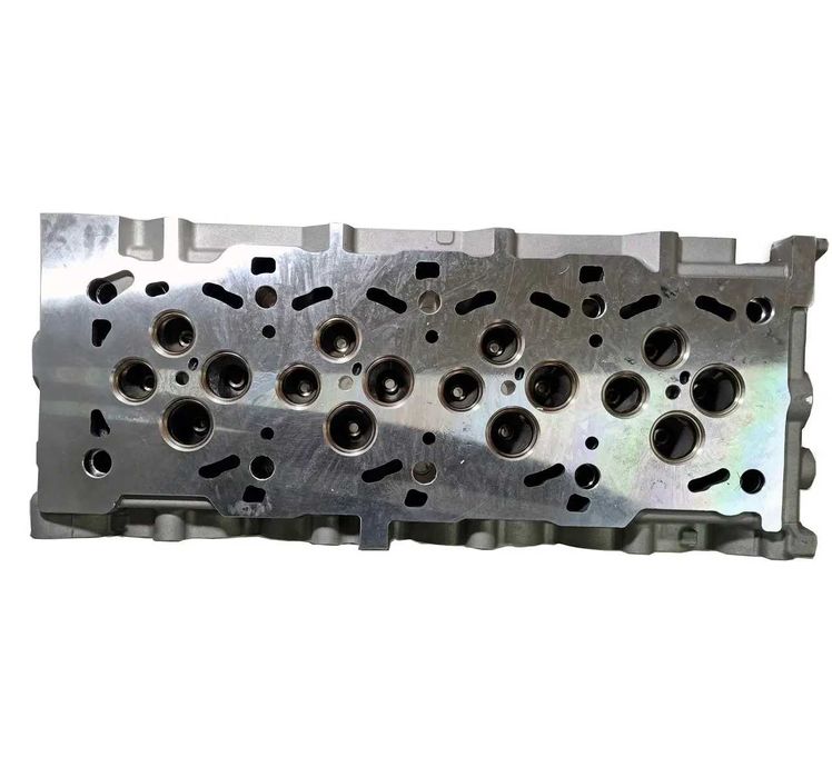 Головка блоку циліндрів  Hyundai KIA 2.0  2.2 CRDI  2210027400 908773