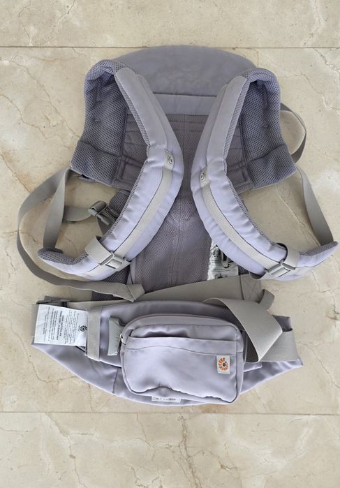 Ergobaby All-in-One Mochila Porta - Bebé