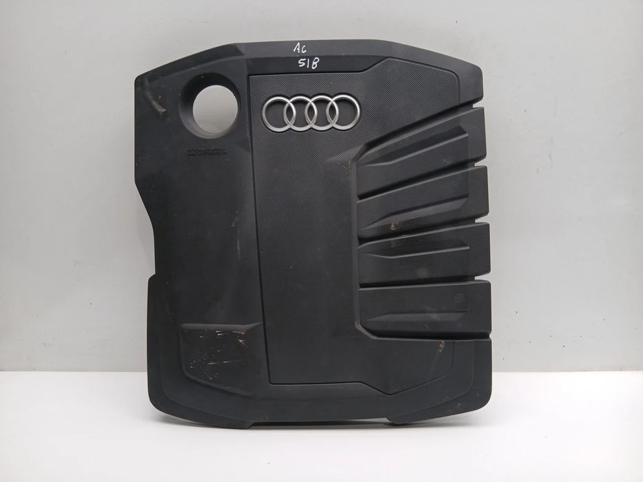 Cobertura do motor / blindagem superior do motor AUDI Q5 Sportback (FY