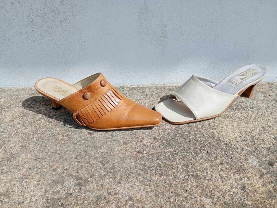 Botas Charles para Mulher