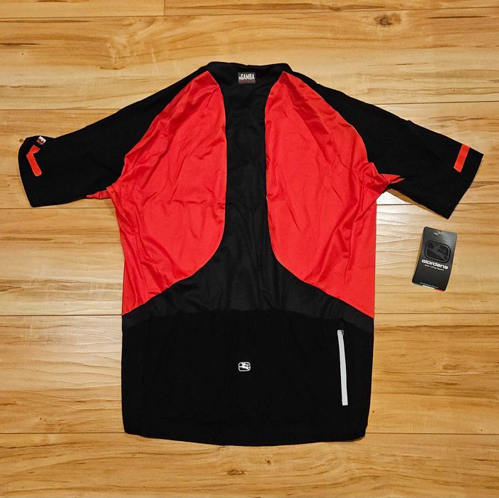 Equipamentos Ciclismo