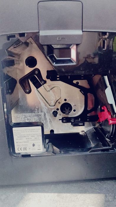 Serwis i naprawa ekspresów do kawy - Lublin