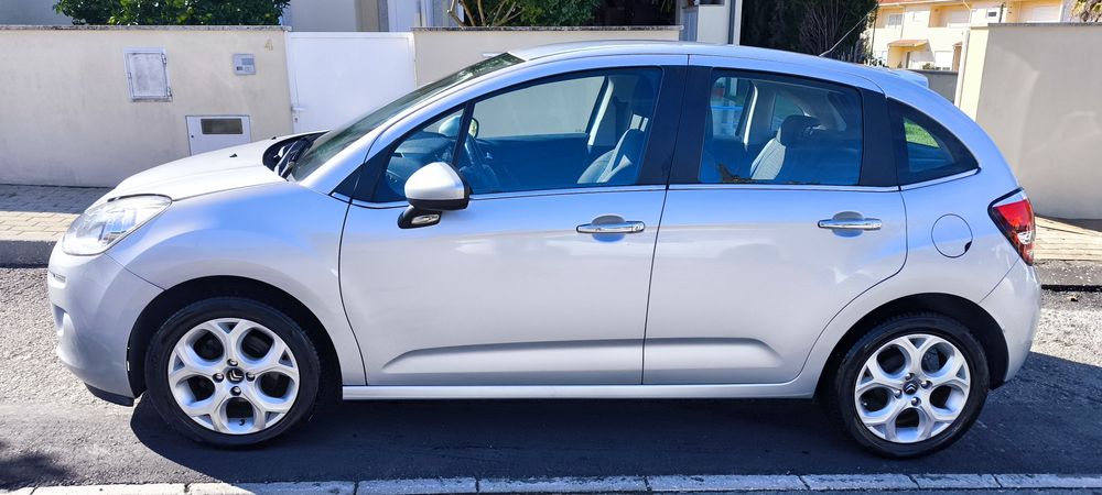 Citroen C 3  diesel