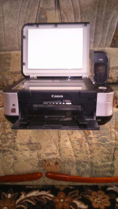 Продам Canon Pixma MP540( принтер/сканер/копир) в идеальном состоянии