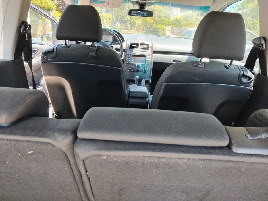 Mercedes A200 cdi