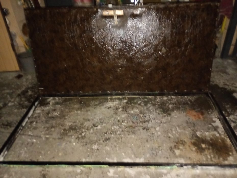 Двери.Двері.(204.5х99см) входные металлические.