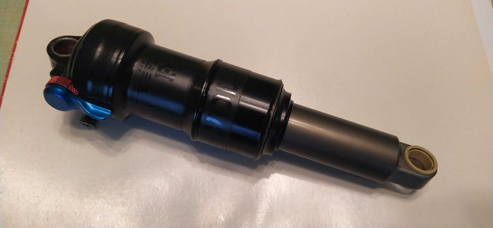 Damper Fox Float EVOL 200x51 tylny amortyzator