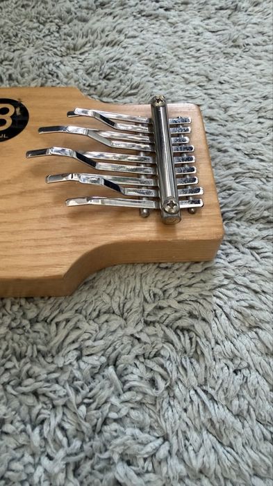 Kalimba Meinl KA9M