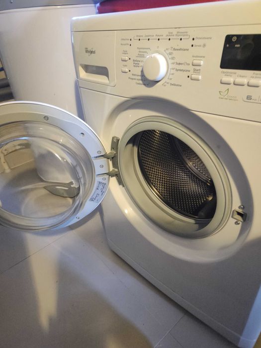 pralka Whirlpool AWO/C 61200 na części