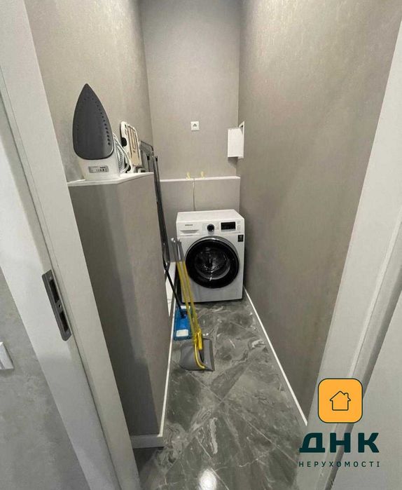 2-комнатная квартира по адресу Компасный пер. (площадь 60 м²) - Atlanta.ua - фото 9