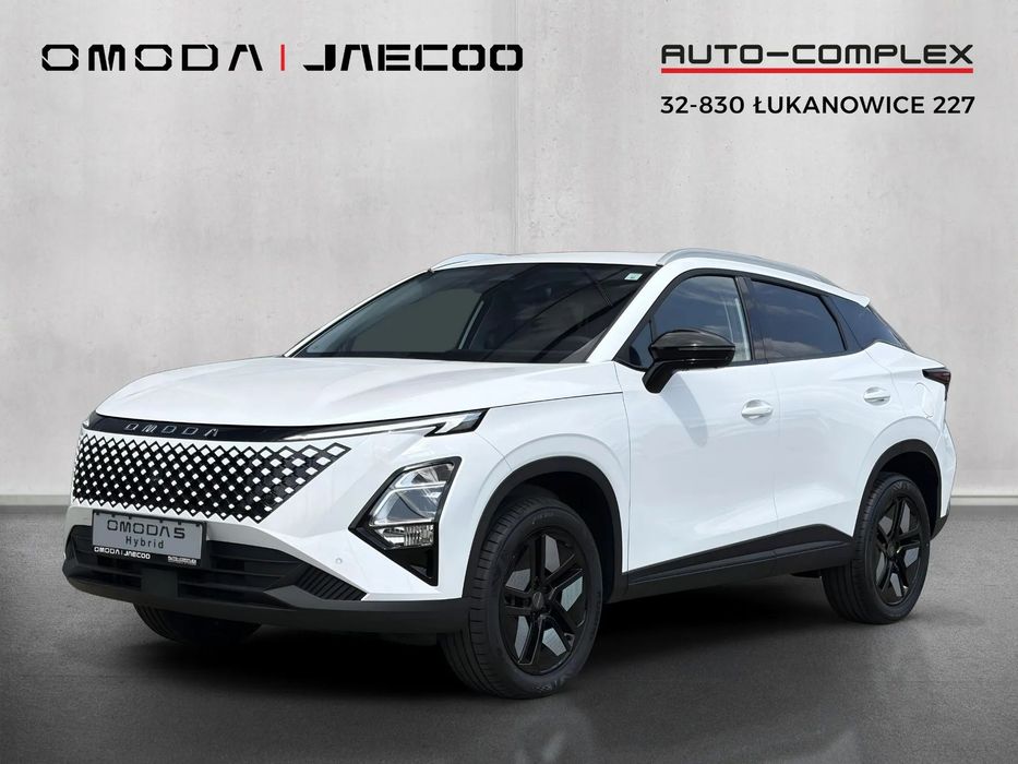 Omoda 5