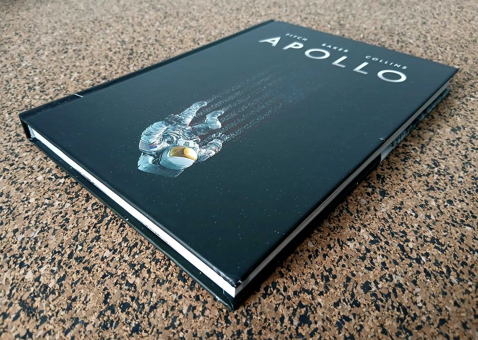 APOLLO (graphic novel)