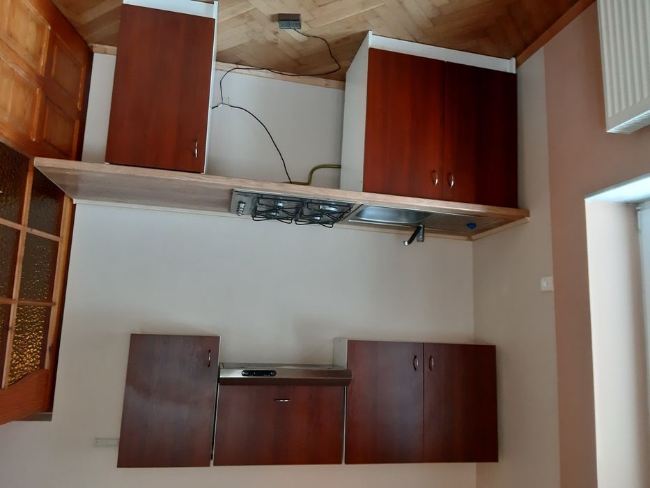 Sprzedam meble kuchenne wraz z AGD