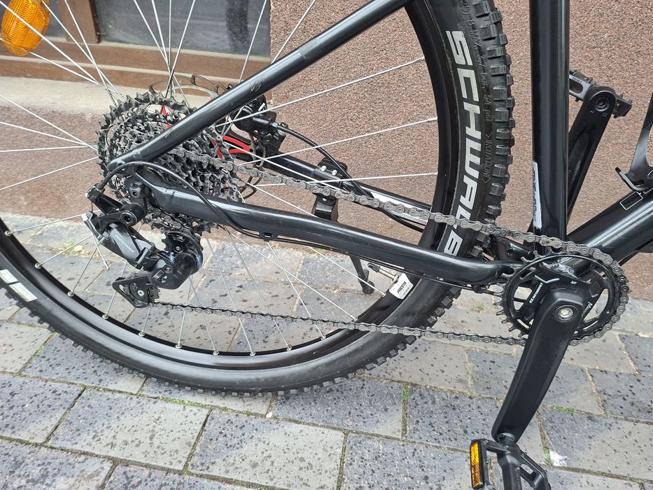 rower górski ROCKRIDER EXPL 500 koła 29" rama 18" alu
