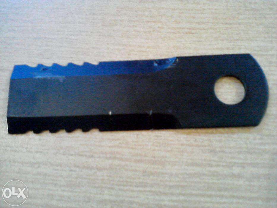 Производим молотки для дробилок