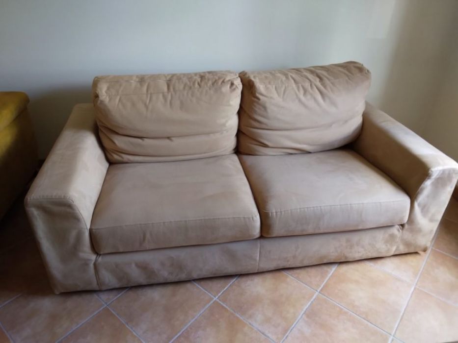 Sofá para sala em excelente estado