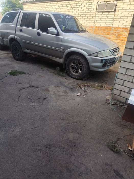 Продам срочно пикап