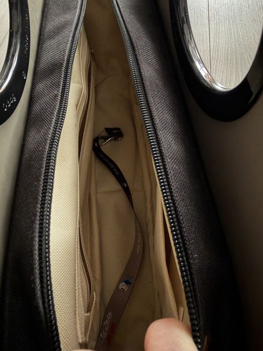 Obag moon roccia/skała