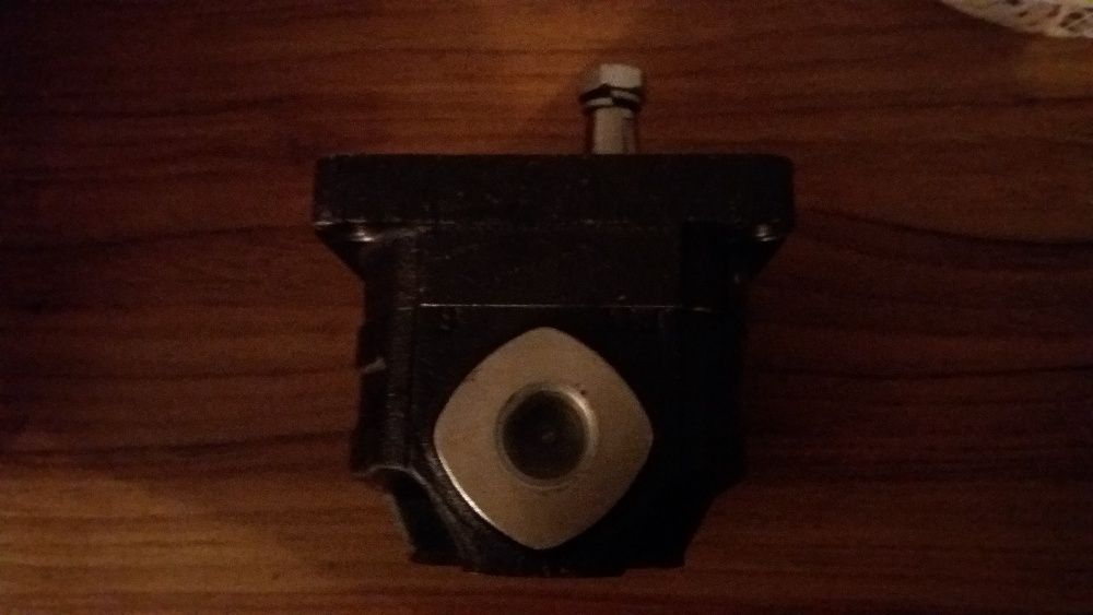 Pompa hydrauliczna casappa