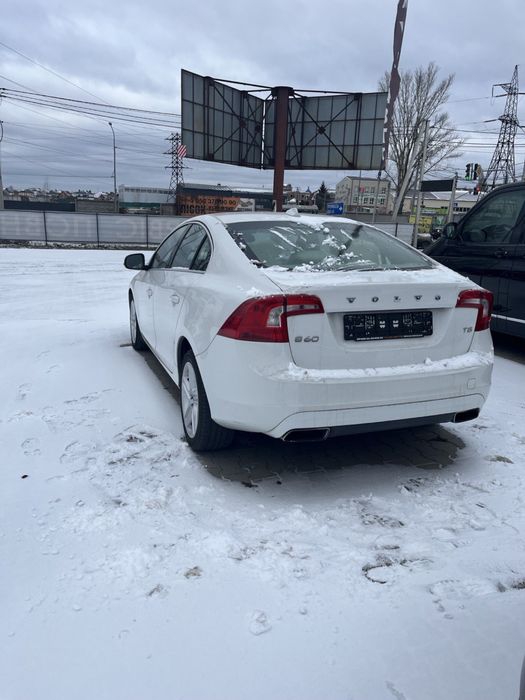 Volvo S60 2.0T 2014р.