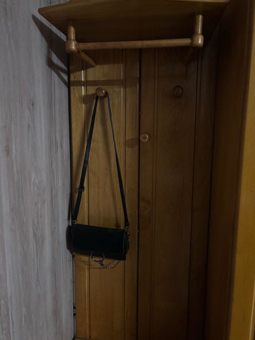Movel em madeira de faia maciça