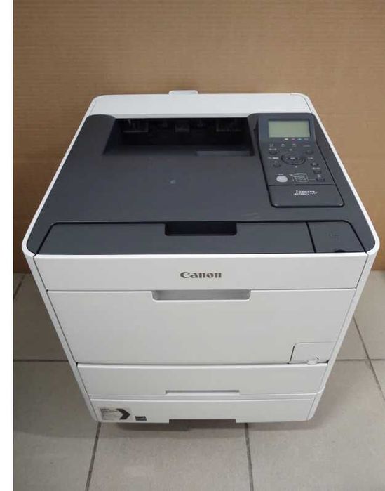 Canon i-SENSYS LBP7680Cx