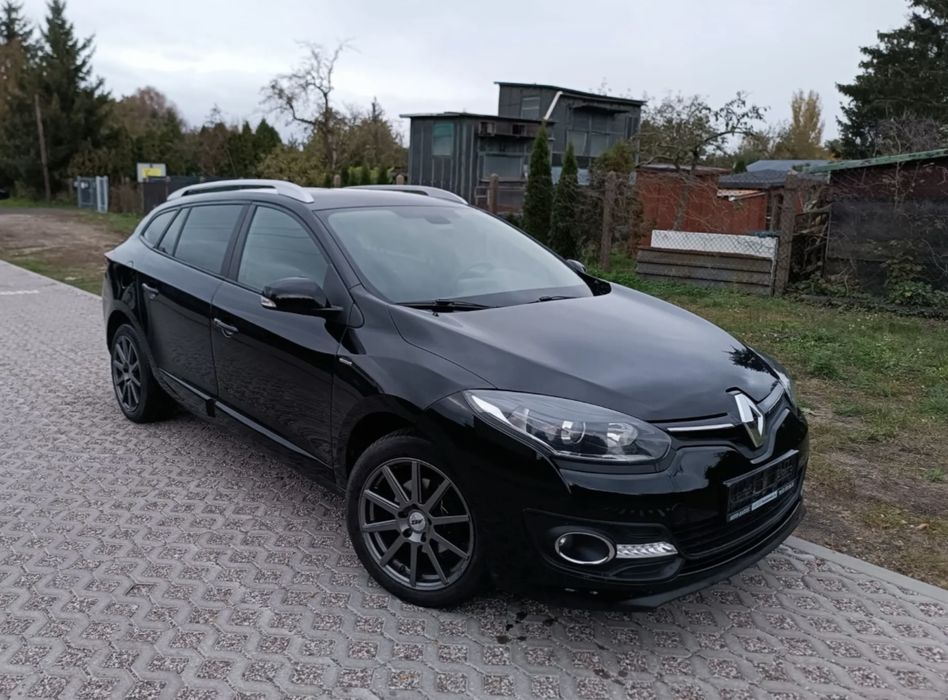 Розборка Renault Megan3 Разборка Рено Меган3