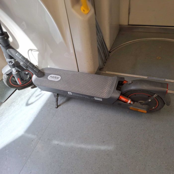 Trotinete Elétrica XIAOMI Max